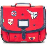 Tann's ANTOINE CARTABLE 38 CM Crvena u