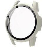 HURTEL ZAŠČITNO STEKLO ZA HUAWEI WATCH GT3 42MM - BELO, OVITEK, ETUI, (22064381) | Shoptok.si