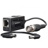 Aposonic RJ45 to BNC Converter A-XRJMBNC