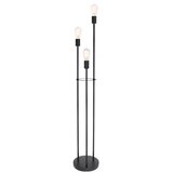 Globo 54008-3S - Stojeća lampa MARTHA 3xE27/60W/230V | Eponuda.com