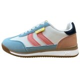 Xti Nizke superge 153013 DEPORTIVA CASUAL Multicolor | Shoptok.si