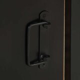 vidaXL Noćni ormarići 2 kom Puno grubo drvo Mango | shoptok.hr