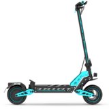 DRIVETRON Električni skuter DT10, 48V 15.6Ah, NFC, moder, (5000231676) | Shoptok.si