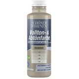 SCHÖNER WOHNEN-Farbe Barva za odtenke (Peščena, Mat, 500 ml) | Shoptok.si