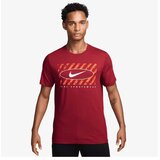 Nike M nsw tee std club 6mo swoosh Cene