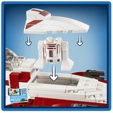 Lego Obi-Wan Kenobi-jev Jedi Starfighter™ 75333 | Eponuda.ba