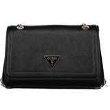 Guess Jeans BLACK WOMEN&#39;S BAG Cijene