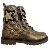 Xti Škornji 151328 BOTA Bronce Pozlačena Cene