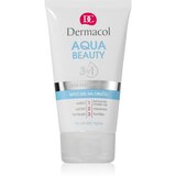 Dermacol Aqua Beauty gel za pranje lica 3 u 1 150 ml | shoptok.hr