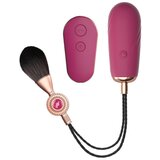 Laile Električni osebni vibrator krogle 11071304-1 50dB ABS USB, (21691430) | Shoptok.si