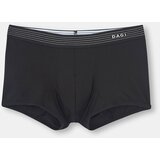 Dagi Boxer Shorts - Black - Single cene