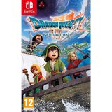 Square Enix Dragon Quest VII Reimagined (Nintendo Switch) Cene