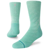 Stance Sportske čarape RUN LIGHT Zelena