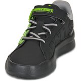 Adidas MINECRAFT LIGHTORAMA EL C Crna | shoptok.hr