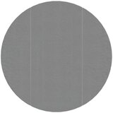 Platno za tlo ispod bazena svjetlosivo Ø366 cm poliesterska | shoptok.hr