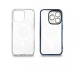 Just In Case 2u1 MAG MIX Plava Maska za iPhone 15 Pro | ePonuda.com
