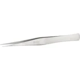 AAS precizne pincete šiljasti, fini 128.00 mm