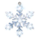  Ukras za prozor "pahuljica" | Eponuda.com
