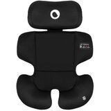 Lionelo autosjedalica Bastiaan i-Size 0-36 kg (40-150 cm) 360, Black Carbon | shoptok.hr