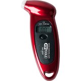 Ks Tools Digitalni manometer za pnevmatike, merilno območje 0,2 - 10 barov, dolžina 135 mm | Shoptok.si