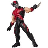 Marvel Figura Ultimate Wolverine Legends Series 15 cm | shoptok.hr