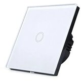 Marvo Smart prekidač touch HSW004 1P zidni 100-250V ( 400-0032 ) | ePonuda.com