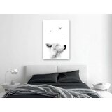 Slika - Gentle Dream (1 Part) Vertical 80x120 | shoptok.hr