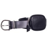 Tommy Hilfiger AW0AW140740GJ Tamno plava | shoptok.hr