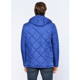 Dewberry M8605 MEN'S COAT-SAKS | shoptok.hr