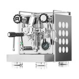Rocket Ročna espresso naprava Appartamento iz nerjavečega jekla/bela, (5000553766) Cene