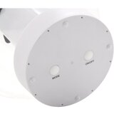  LED solarna vodootporna lampa LED/900mAh IP68 bela | Eponuda.com