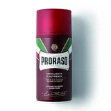 Pjena za brijanje Proraso 300 ml – Coarse Beards New