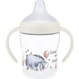 Nuk Perfect Match Disney otroški lonček z ročaji Eeyore 6m+ 150 ml | Shoptok.si