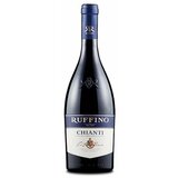 Ruffino Chianti DOCG Rosso 0.75l crveno vino Cene