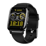 Devia Star Series Smart Watch BT01 crni pametni sat