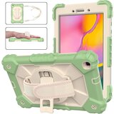 JTech Ohišje za Samsung Galaxy Tab A 8.0" s stojalom in trakom Zeleno, (22025761) | Shoptok.si