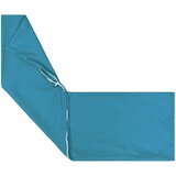  Presvlaka za jastuk HEERLEN Svjetloplava 40 x 145 cm Poliester | shoptok.hr