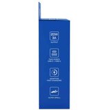 Prio Fast Charge zidni punjač 20W PD (USB C) + QC 3.0 (USB A) bijeli | shoptok.hr