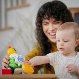 Kids II baby einstein aktiviti igracka connect & create magnetic blocks 12816 | Eponuda.com