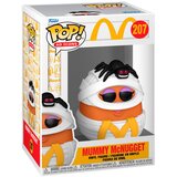 Funko POP figure McDonalds Nugget Buddies Mummy | shoptok.hr