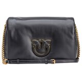Pinko Torbe za čez ramo Classic Puff pisana Cene