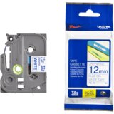 Brother TZE233 Bel/moder 12mm, trak za PT, (20412551) | Shoptok.si