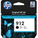 HP 3YL80AE (No912) Officejet uložak s tintom, crni, 300 stranica | shoptok.hr