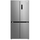 Vox hladnjak s 4 vrata MD 6110 X E [E, H: 305L, Z: 169L, NO-FROST, Inverter Cijene