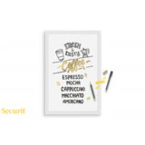 SECURIT Markerja s tekočo kredo ®, 2 mm, zlata in srebrna | Shoptok.si