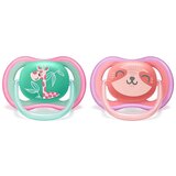 Philips AVENT Varalica STHR Ultra Air 18+ M 6173 ( 2 komada) za devojčice | ePonuda.com