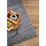 Elle Decoration Antracitno sivi tepih 200x280 cm Panglao New York Anthracite – | shoptok.hr