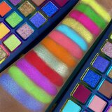 Smania paleta senčil za veke gleamon | Shoptok.si