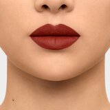 Burberry Kisses Liquid Matte mat tekoča &amp;scaron;minka odtenek Velvet Russet 93 6 ml Slike