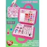 Hk Mini set za sminkanje u koferu Cijene
